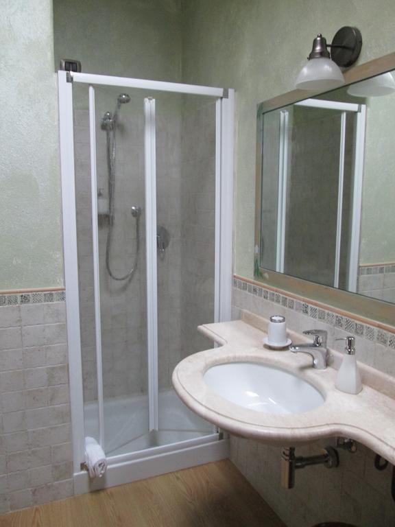 B&B Il Filo' Valeggio sul Mincio Zimmer foto