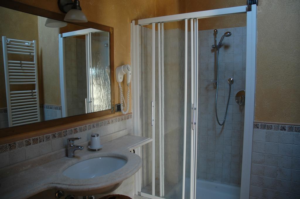 B&B Il Filo' Valeggio sul Mincio Zimmer foto
