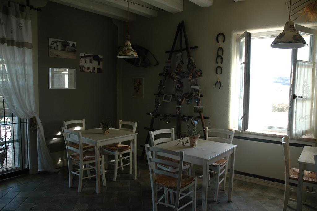 B&B Il Filo' Valeggio sul Mincio Exterior foto